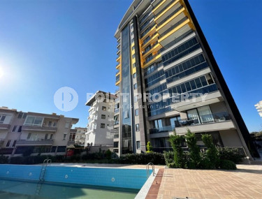 Comfortable three-room apartment of 120 m² with a separate kitchen, in the Mahmutlar area, Alanya-id-2953-photo-5