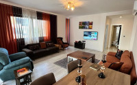 Удобная трёхкомнатная квартира 120 м² с отдельной кухней, в районе Махмутлар, Аланья-id-2953-фото-18