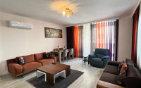Удобная трёхкомнатная квартира 120 м² с отдельной кухней, в районе Махмутлар, Аланья-id-2953-фото-20