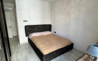 Удобная трёхкомнатная квартира 120 м² с отдельной кухней, в районе Махмутлар, Аланья-id-2953-фото-21
