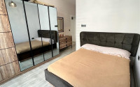 Удобная трёхкомнатная квартира 120 м² с отдельной кухней, в районе Махмутлар, Аланья-id-2953-фото-23
