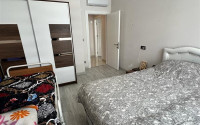Удобная трёхкомнатная квартира 120 м² с отдельной кухней, в районе Махмутлар, Аланья-id-2953-фото-24