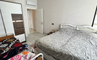 Удобная трёхкомнатная квартира 120 м² с отдельной кухней, в районе Махмутлар, Аланья-id-2953-фото-25