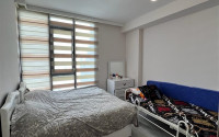 Удобная трёхкомнатная квартира 120 м² с отдельной кухней, в районе Махмутлар, Аланья-id-2953-фото-26