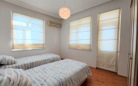 Меблированная квартира 2+1, 130м², с ремонтом и новой мебелью, в ухоженном комплексе в районе Алании – Махмутлар-id-1260-фото-27