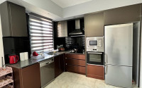 Удобная трёхкомнатная квартира 120 м² с отдельной кухней, в районе Махмутлар, Аланья-id-2953-фото-28
