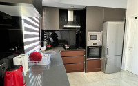 Удобная трёхкомнатная квартира 120 м² с отдельной кухней, в районе Махмутлар, Аланья-id-2953-фото-29