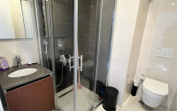 Удобная трёхкомнатная квартира 120 м² с отдельной кухней, в районе Махмутлар, Аланья-id-2953-фото-31