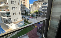 Удобная трёхкомнатная квартира 120 м² с отдельной кухней, в районе Махмутлар, Аланья-id-2953-фото-33