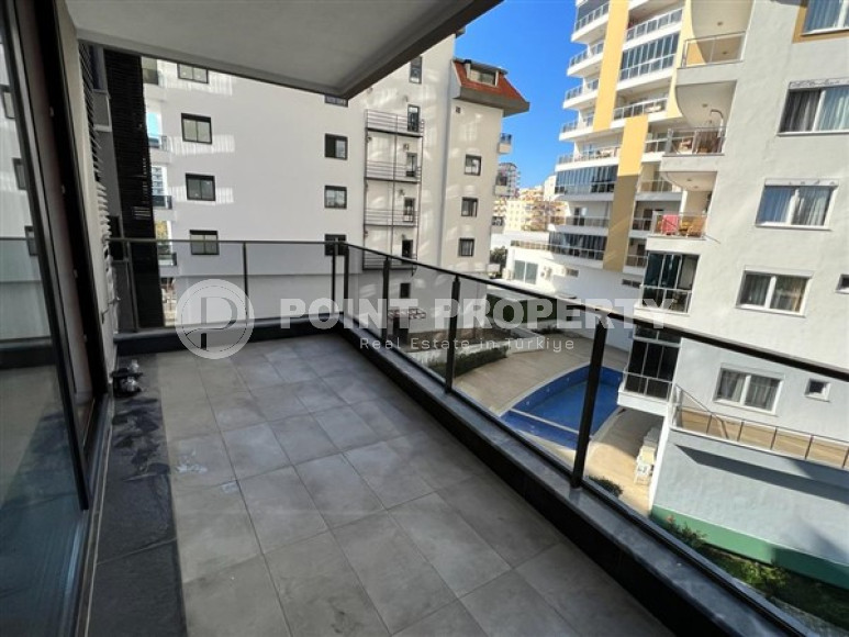 Comfortable three-room apartment of 120 m² with a separate kitchen, in the Mahmutlar area, Alanya-id-2953-photo-34