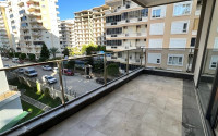 Удобная трёхкомнатная квартира 120 м² с отдельной кухней, в районе Махмутлар, Аланья-id-2953-фото-35