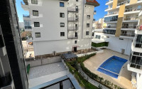 Удобная трёхкомнатная квартира 120 м² с отдельной кухней, в районе Махмутлар, Аланья-id-2953-фото-36
