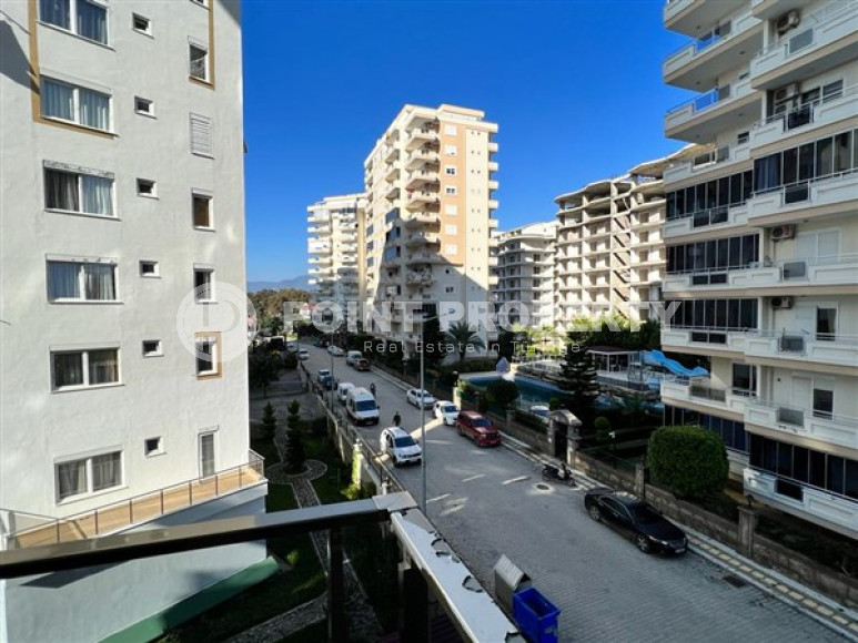 Comfortable three-room apartment of 120 m² with a separate kitchen, in the Mahmutlar area, Alanya-id-2953-photo-38