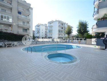 Spacious 4+1 duplex in a house built in 2010 in Oba, Alanya, with mountain views-id-2954-photo-1