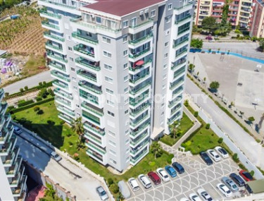 Furnished apartment 3+1 for a large family, with a separate kitchen, Mahmutlar, Alanya-id-2955-photo-2