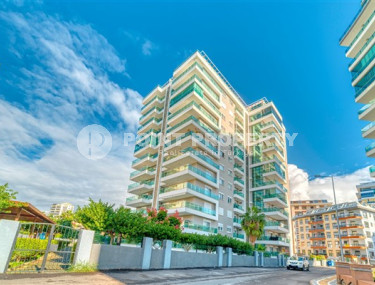 Furnished apartment 3+1 for a large family, with a separate kitchen, Mahmutlar, Alanya-id-2955-photo-4