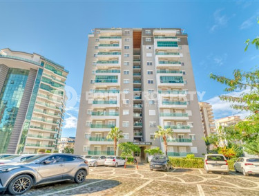 Furnished apartment 3+1 for a large family, with a separate kitchen, Mahmutlar, Alanya-id-2955-photo-5