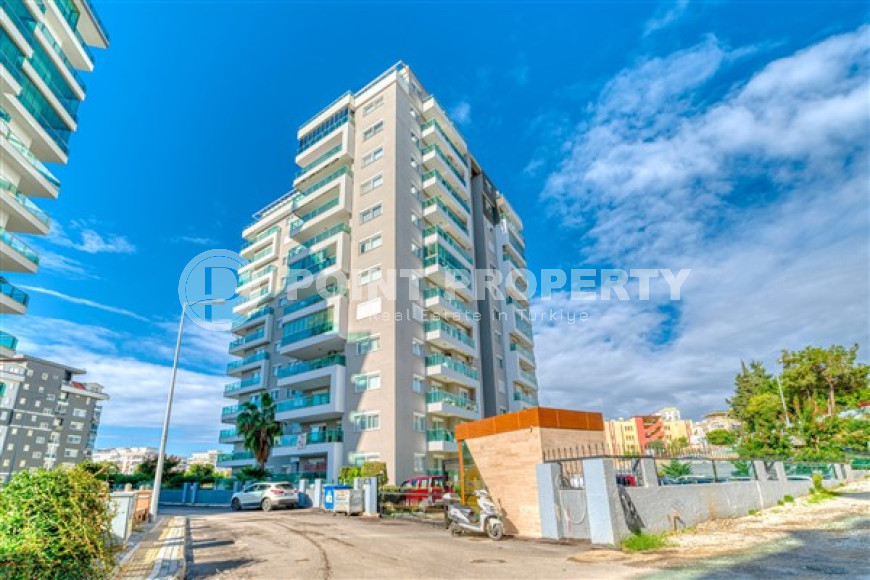 Furnished apartment 3+1 for a large family, with a separate kitchen, Mahmutlar, Alanya-id-2955-photo-6