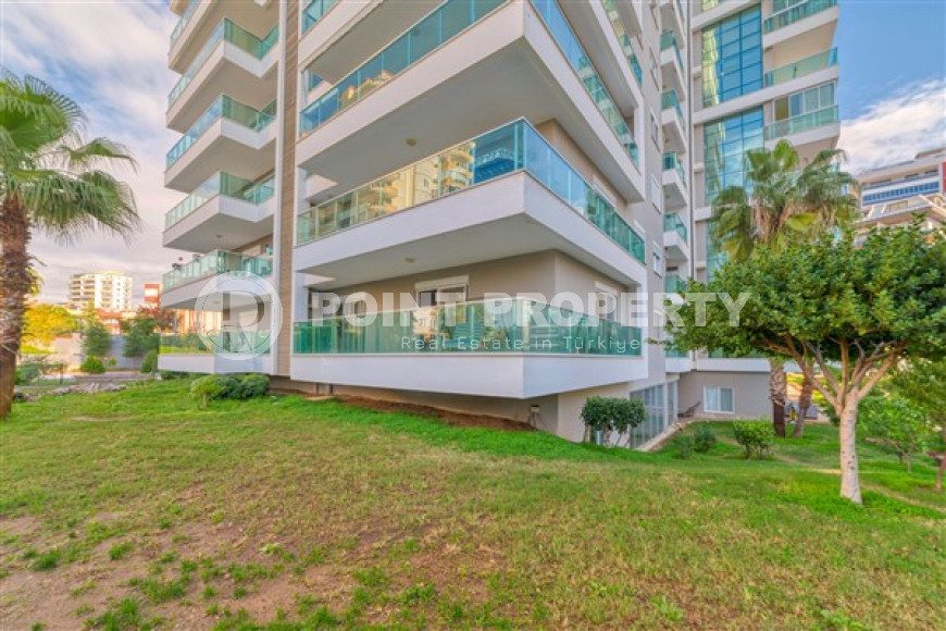 Furnished apartment 3+1 for a large family, with a separate kitchen, Mahmutlar, Alanya-id-2955-photo-8