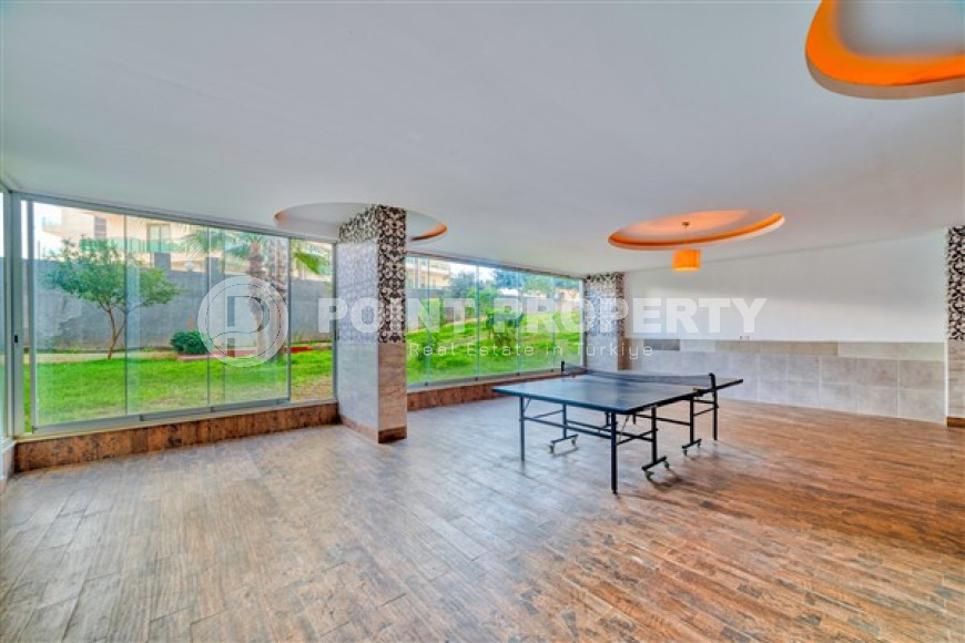 Furnished apartment 3+1 for a large family, with a separate kitchen, Mahmutlar, Alanya-id-2955-photo-13