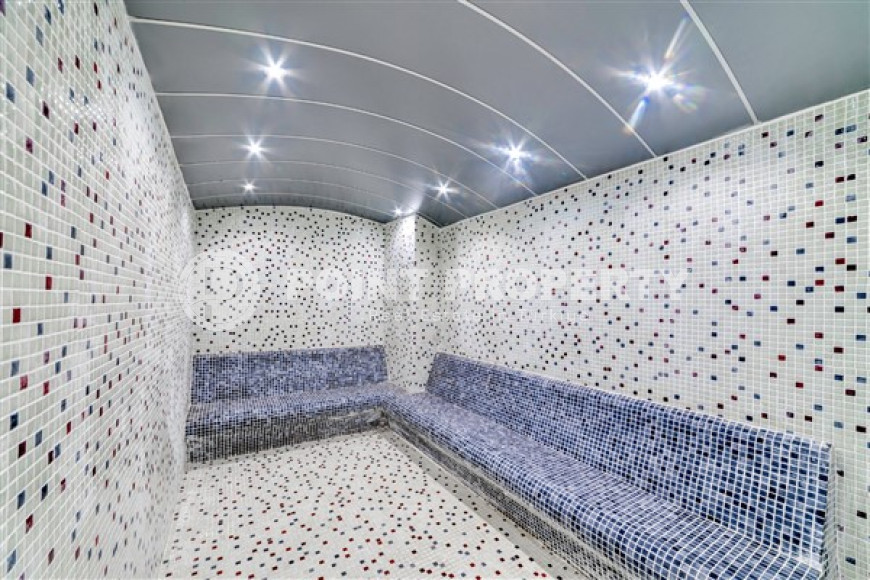 Furnished apartment 3+1 for a large family, with a separate kitchen, Mahmutlar, Alanya-id-2955-photo-14