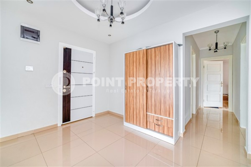 Furnished apartment 3+1 for a large family, with a separate kitchen, Mahmutlar, Alanya-id-2955-photo-16