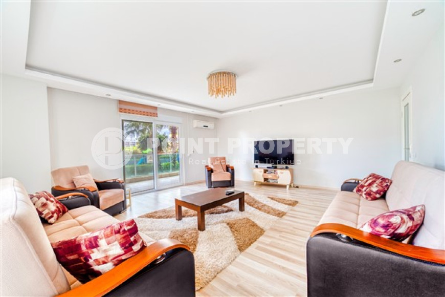 Furnished apartment 3+1 for a large family, with a separate kitchen, Mahmutlar, Alanya-id-2955-photo-20