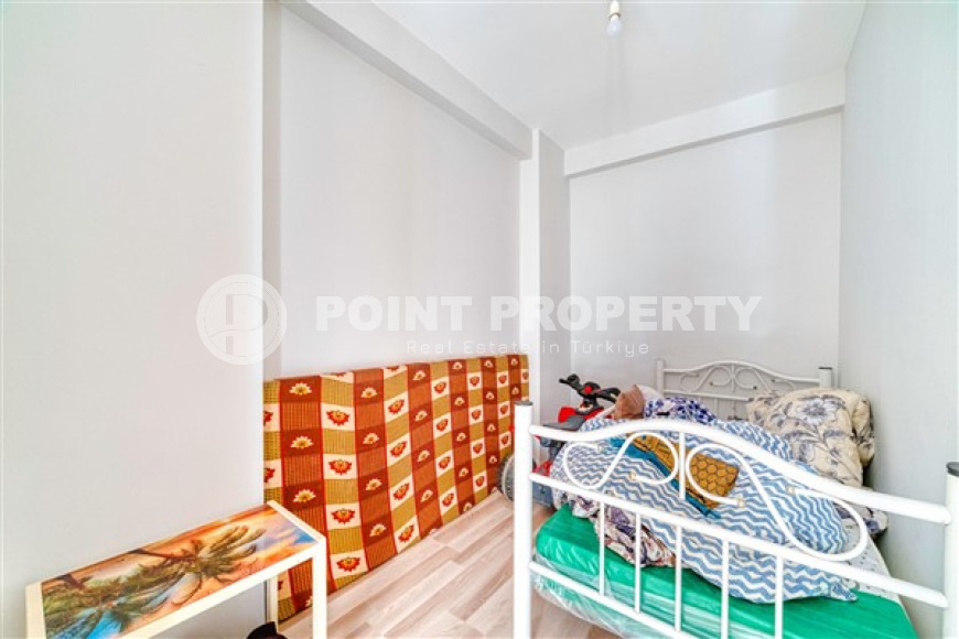 Furnished apartment 3+1 for a large family, with a separate kitchen, Mahmutlar, Alanya-id-2955-photo-22