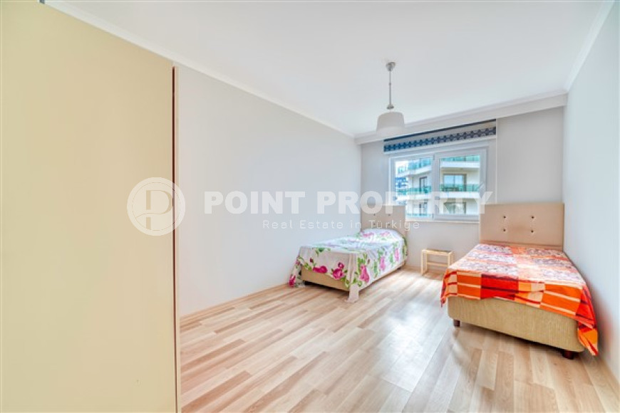 Furnished apartment 3+1 for a large family, with a separate kitchen, Mahmutlar, Alanya-id-2955-photo-28