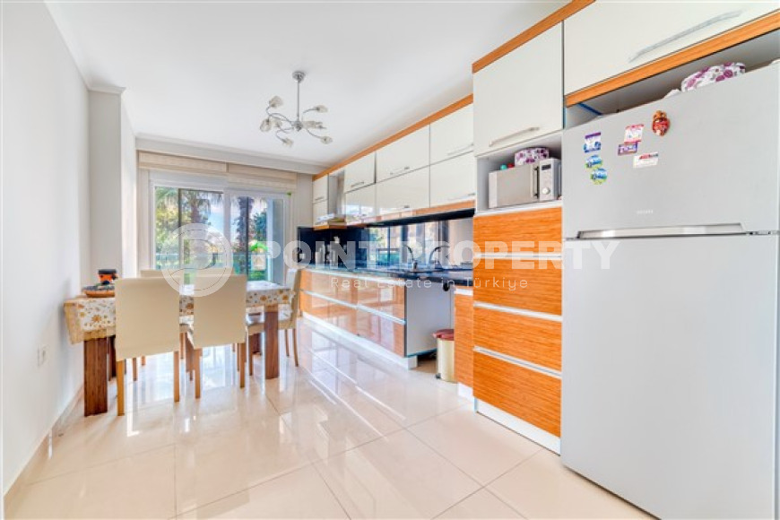 Furnished apartment 3+1 for a large family, with a separate kitchen, Mahmutlar, Alanya-id-2955-photo-30