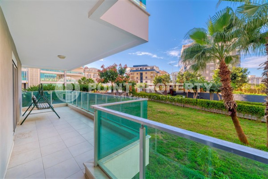 Furnished apartment 3+1 for a large family, with a separate kitchen, Mahmutlar, Alanya-id-2955-photo-34