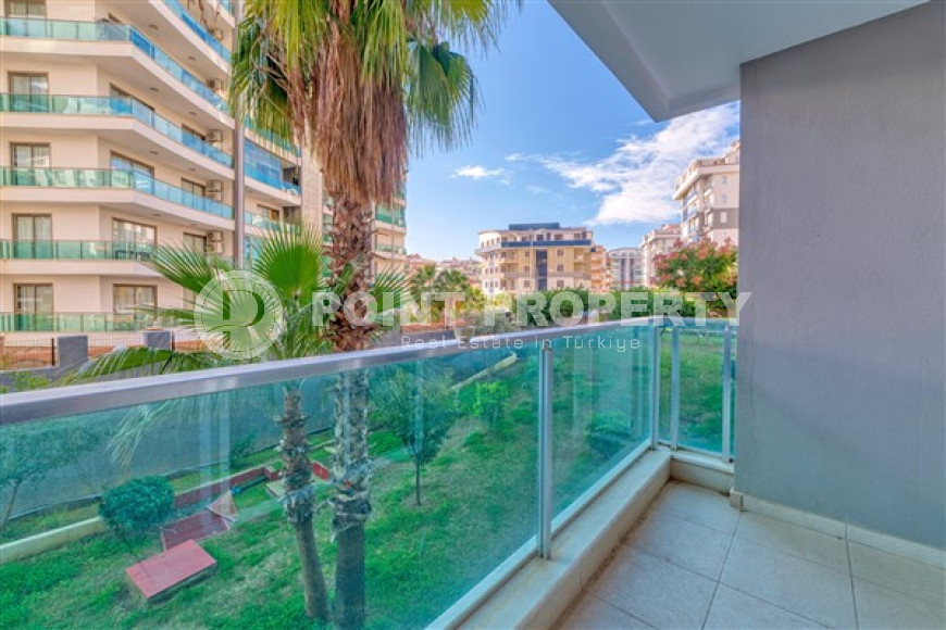 Furnished apartment 3+1 for a large family, with a separate kitchen, Mahmutlar, Alanya-id-2955-photo-35
