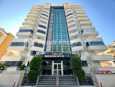 Charming three-room apartment 2+1 with sea views, Mahmutlar, Alanya-id-2956-photo-4