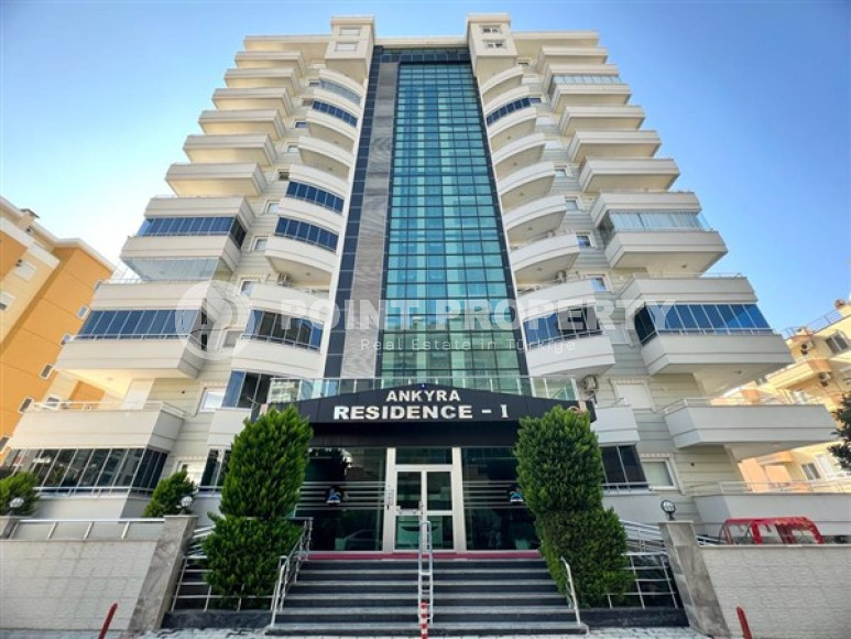 Charming three-room apartment 2+1 with sea views, Mahmutlar, Alanya-id-2956-photo-4