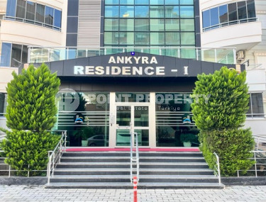 Charming three-room apartment 2+1 with sea views, Mahmutlar, Alanya-id-2956-photo-5