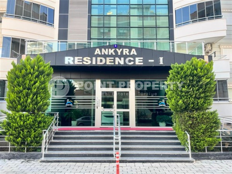 Charming three-room apartment 2+1 with sea views, Mahmutlar, Alanya-id-2956-photo-5