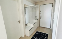 Charming three-room apartment 2+1 with sea views, Mahmutlar, Alanya-id-2956-photo-13