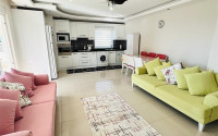 Charming three-room apartment 2+1 with sea views, Mahmutlar, Alanya-id-2956-photo-15