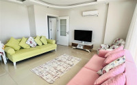 Charming three-room apartment 2+1 with sea views, Mahmutlar, Alanya-id-2956-photo-16