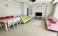 Charming three-room apartment 2+1 with sea views, Mahmutlar, Alanya-id-2956-photo-17