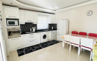 Charming three-room apartment 2+1 with sea views, Mahmutlar, Alanya-id-2956-photo-18