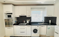 Charming three-room apartment 2+1 with sea views, Mahmutlar, Alanya-id-2956-photo-19