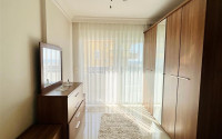 Charming three-room apartment 2+1 with sea views, Mahmutlar, Alanya-id-2956-photo-24