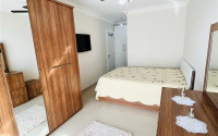 Charming three-room apartment 2+1 with sea views, Mahmutlar, Alanya-id-2956-photo-25
