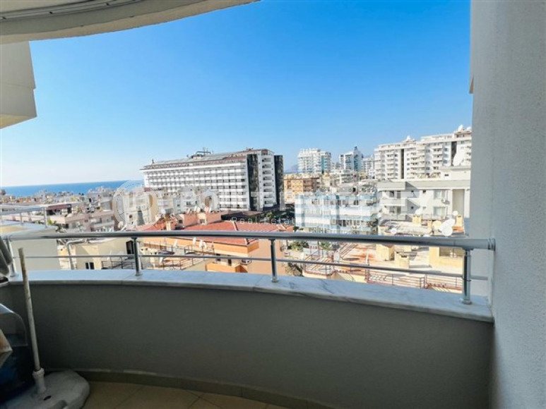 Charming three-room apartment 2+1 with sea views, Mahmutlar, Alanya-id-2956-photo-28