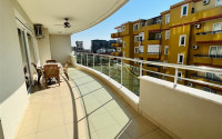 Charming three-room apartment 2+1 with sea views, Mahmutlar, Alanya-id-2956-photo-31