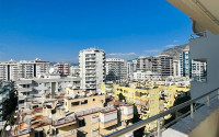 Charming three-room apartment 2+1 with sea views, Mahmutlar, Alanya-id-2956-photo-32