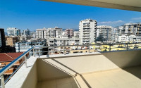 Charming three-room apartment 2+1 with sea views, Mahmutlar, Alanya-id-2956-photo-33