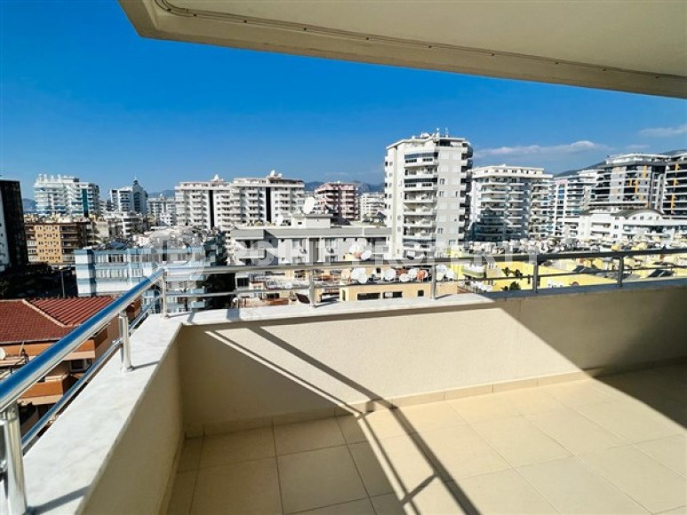 Charming three-room apartment 2+1 with sea views, Mahmutlar, Alanya-id-2956-photo-33