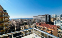 Charming three-room apartment 2+1 with sea views, Mahmutlar, Alanya-id-2956-photo-34